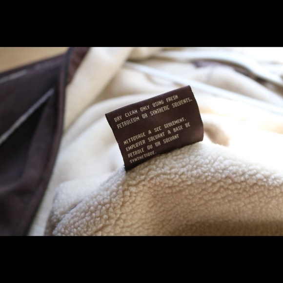 β¬ marc new york brown jacket | XLG - Picture 5 of 5